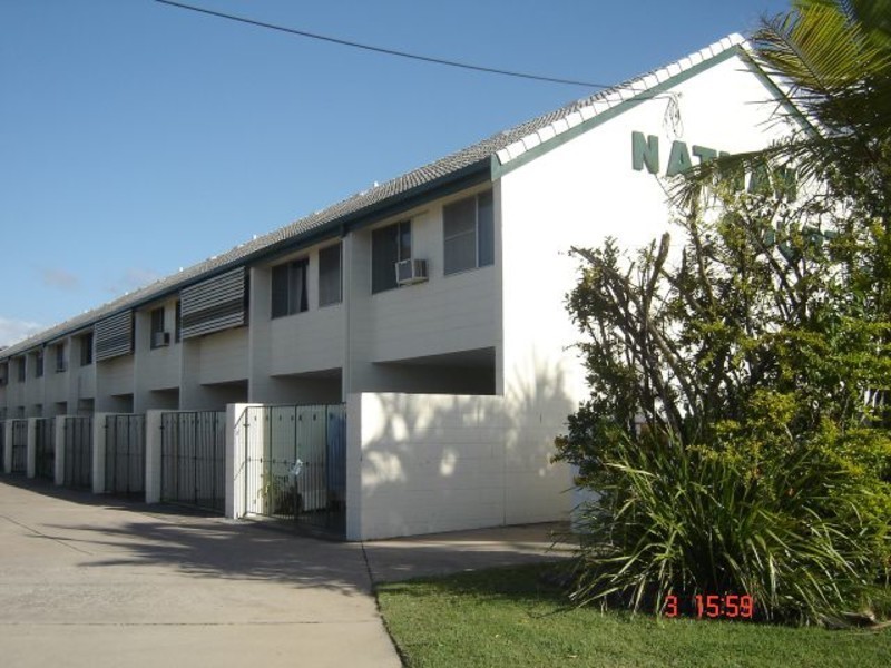 7/352 Ross River Road, Cranbrook QLD 4814